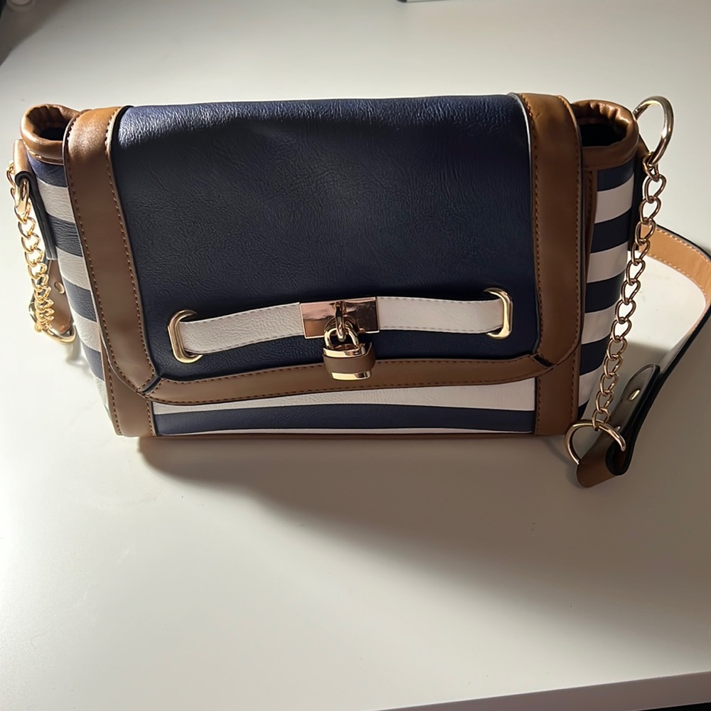 purse